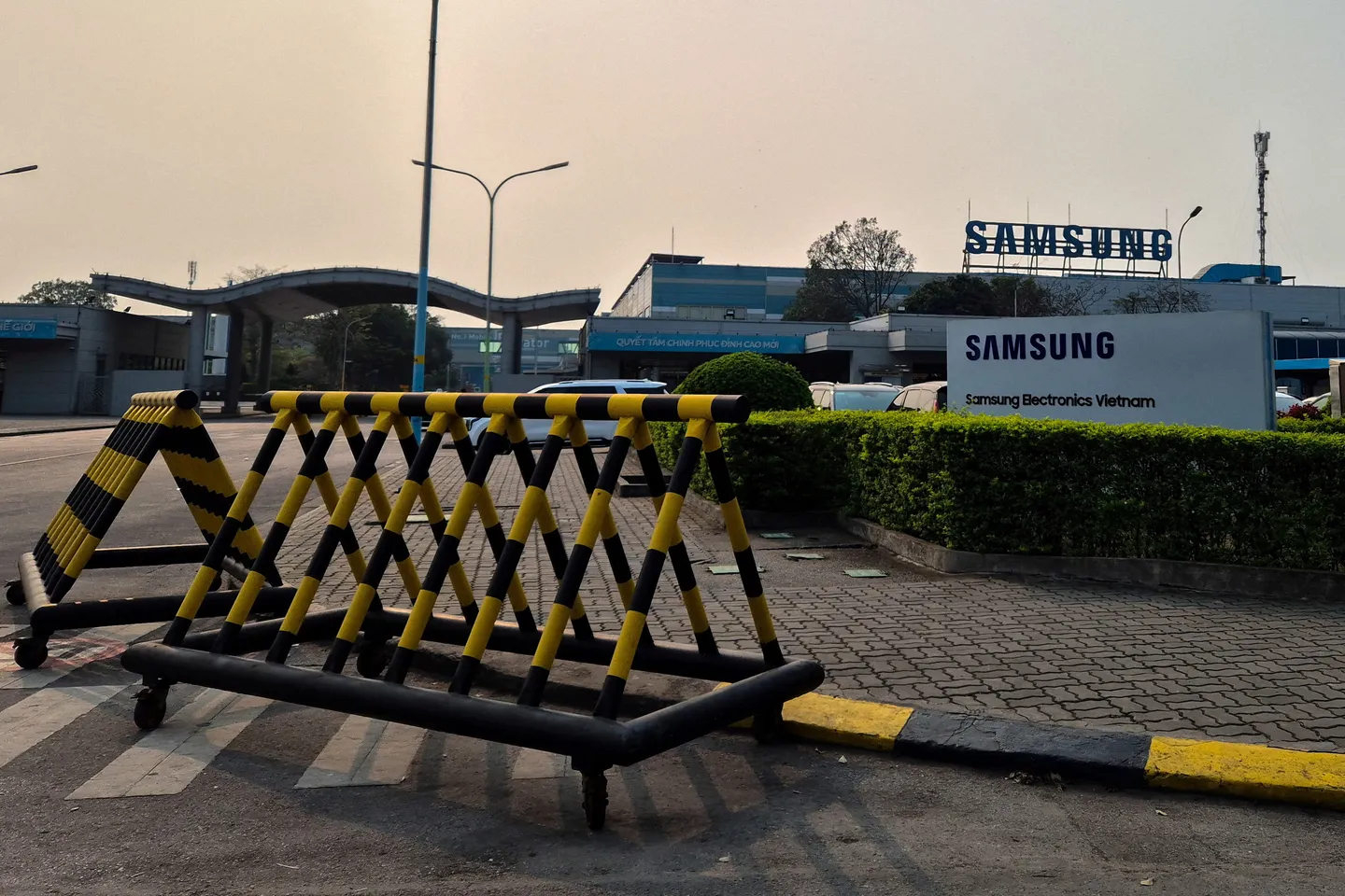 ¿Por qué algunos países eligen no contraatacar ante los aranceles de Trump?